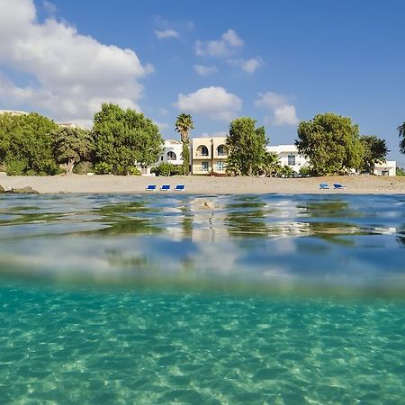 Olympia Mare Aparthotel Kardamena  Luaran gambar