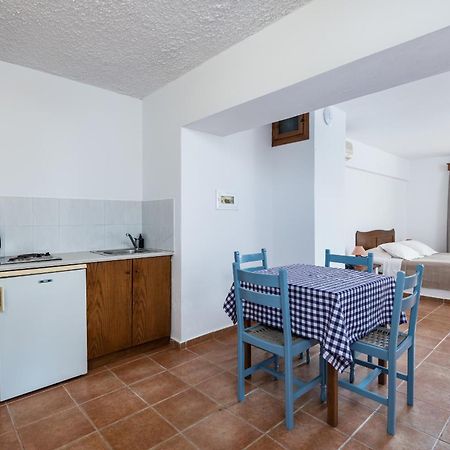 Olympia Mare Aparthotel Kardamena  Luaran gambar