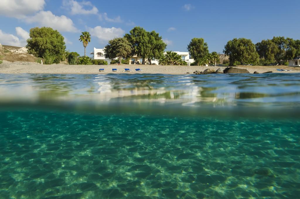 Olympia Mare Aparthotel Kardamena  Luaran gambar