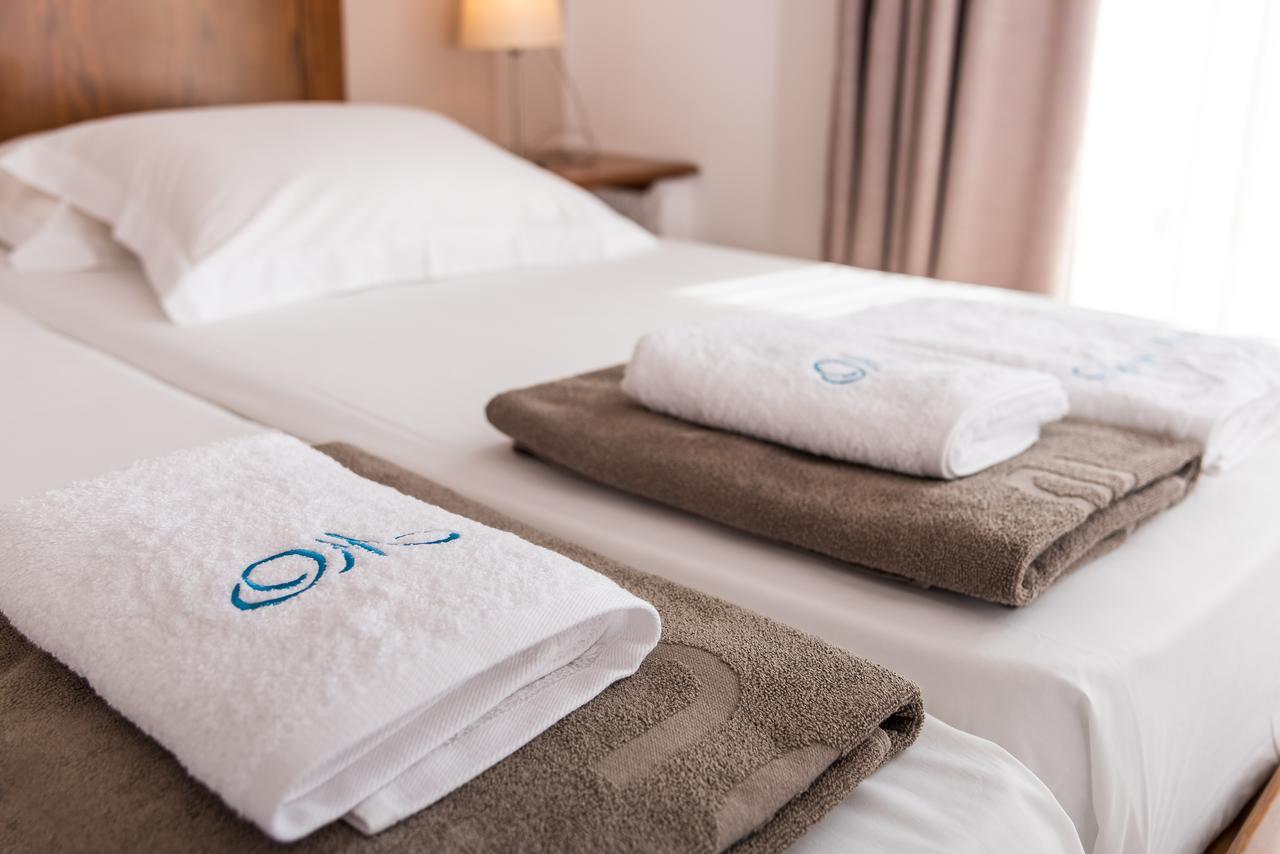 Olympia Mare Aparthotel Kardamena  Luaran gambar