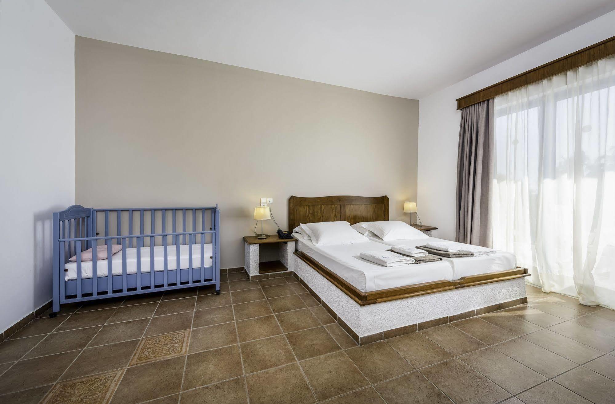 Olympia Mare Aparthotel Kardamena  Luaran gambar