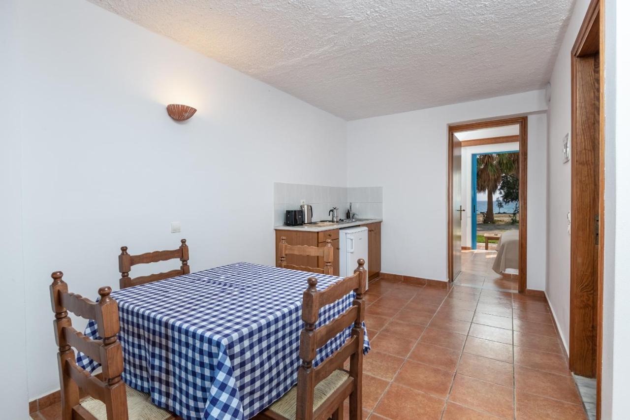 Olympia Mare Aparthotel Kardamena  Luaran gambar