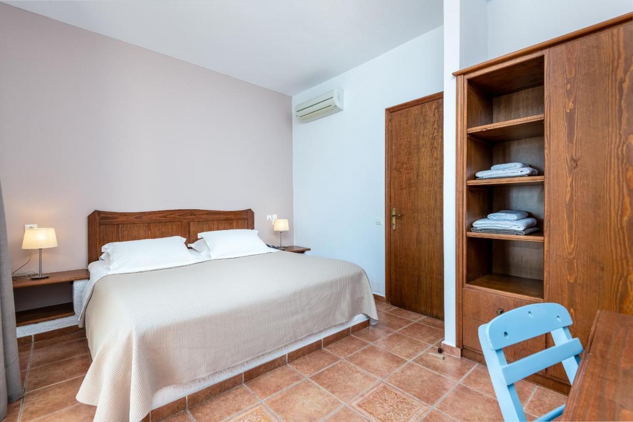 Olympia Mare Aparthotel Kardamena  Luaran gambar