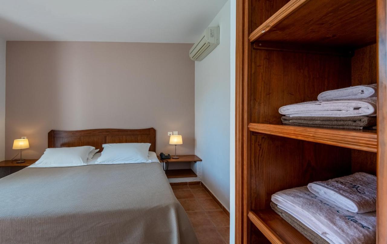 Olympia Mare Aparthotel Kardamena  Luaran gambar